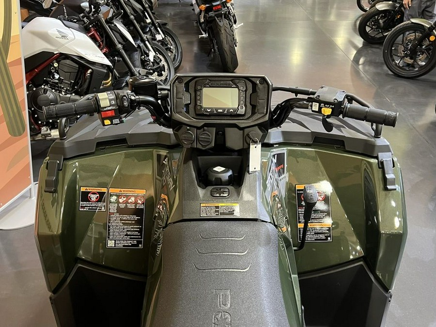 2026 Polaris® Sportsman Touring 570 Premium