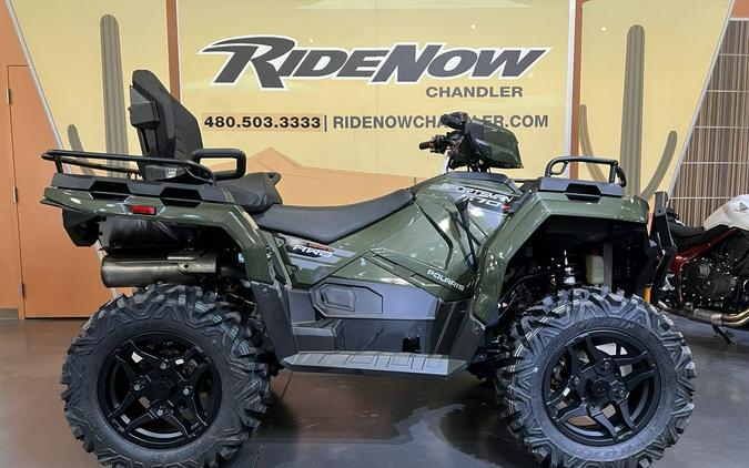 2026 Polaris® Sportsman Touring 570 Premium