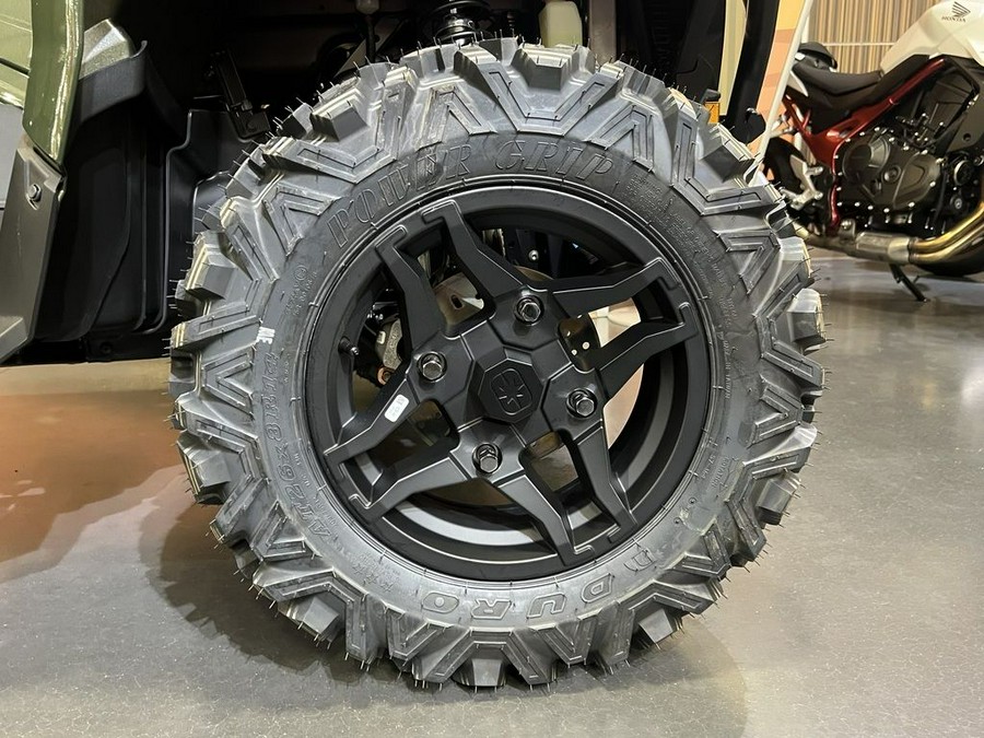 2026 Polaris® Sportsman Touring 570 Premium