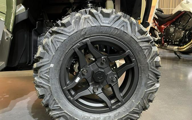 2026 Polaris® Sportsman Touring 570 Premium