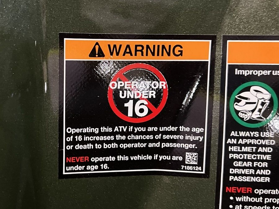 2026 Polaris® Sportsman Touring 570 Premium