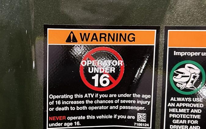 2026 Polaris® Sportsman Touring 570 Premium