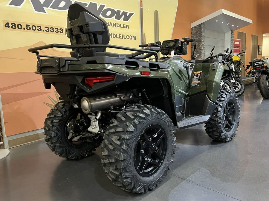 2026 Polaris® Sportsman Touring 570 Premium