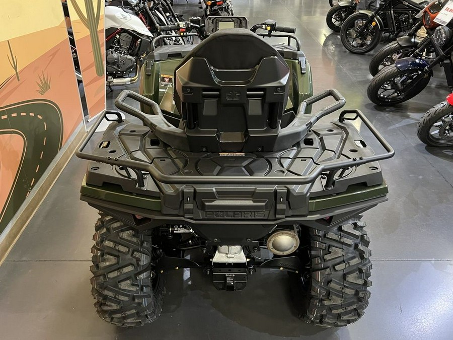 2026 Polaris® Sportsman Touring 570 Premium