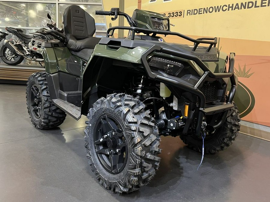 2026 Polaris® Sportsman Touring 570 Premium