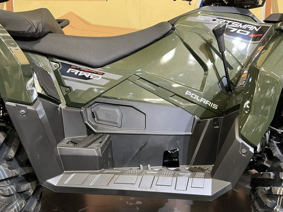 2026 Polaris® Sportsman Touring 570 Premium