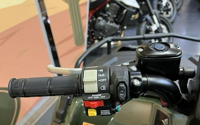 2026 Polaris® Sportsman Touring 570 Premium