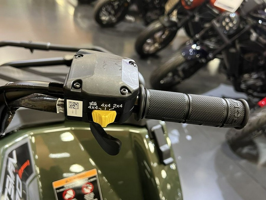 2026 Polaris® Sportsman Touring 570 Premium