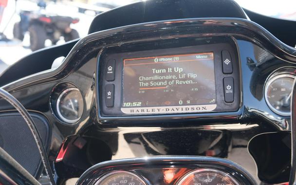 2018 HARLEY ROAD GLIDE SPECIAL