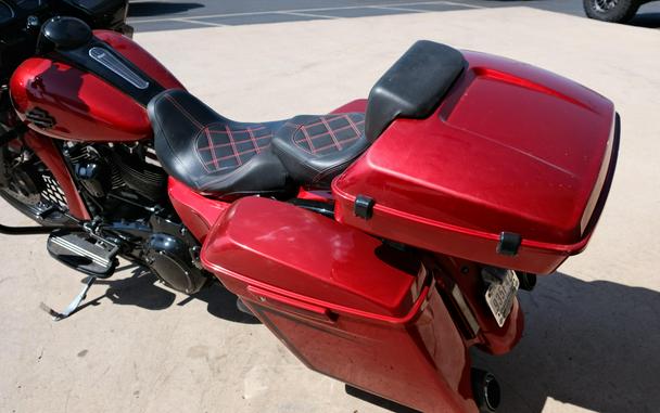 2018 HARLEY ROAD GLIDE SPECIAL