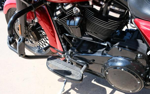 2018 HARLEY ROAD GLIDE SPECIAL
