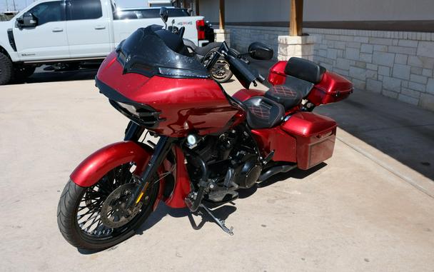 2018 HARLEY ROAD GLIDE SPECIAL