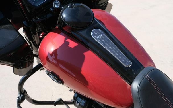 2018 HARLEY ROAD GLIDE SPECIAL