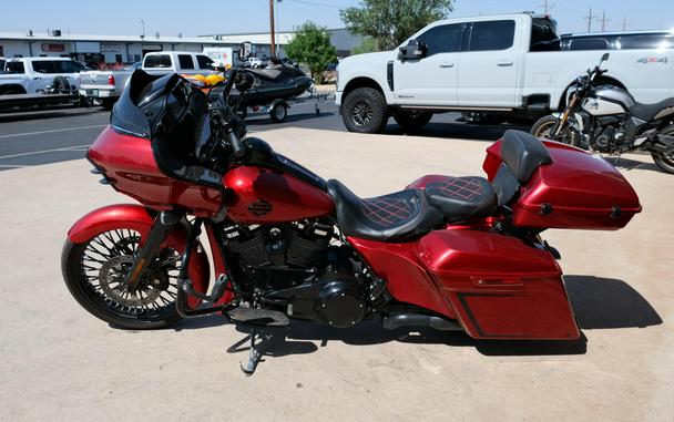 2018 HARLEY ROAD GLIDE SPECIAL