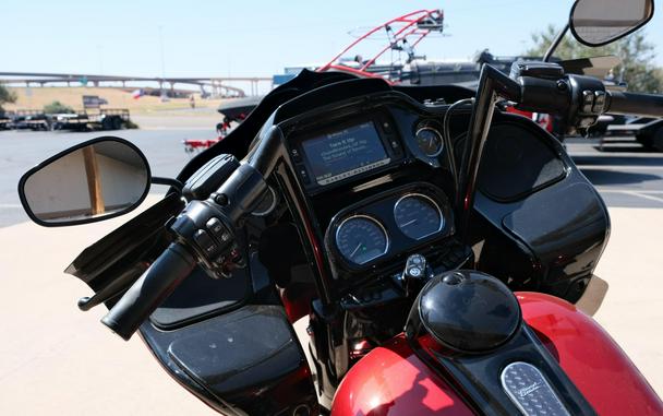 2018 HARLEY ROAD GLIDE SPECIAL