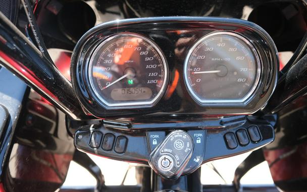 2018 HARLEY ROAD GLIDE SPECIAL