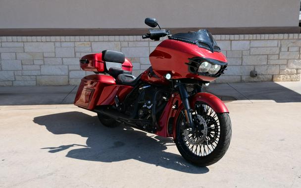 2018 HARLEY ROAD GLIDE SPECIAL