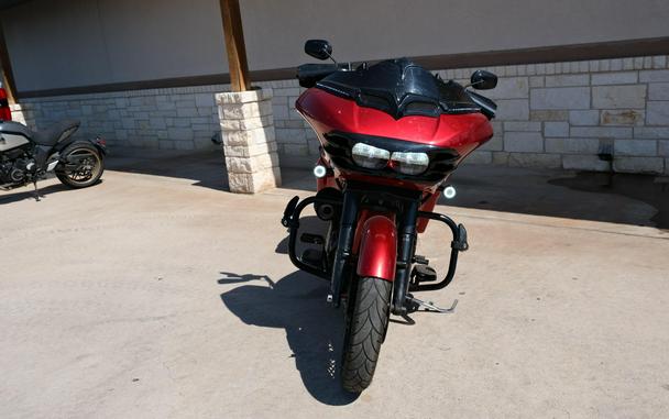 2018 HARLEY ROAD GLIDE SPECIAL