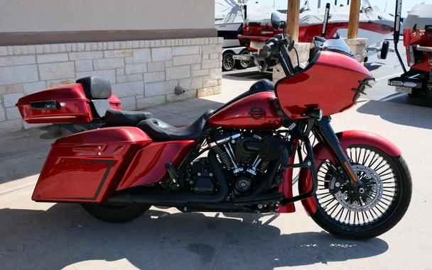 2018 HARLEY ROAD GLIDE SPECIAL