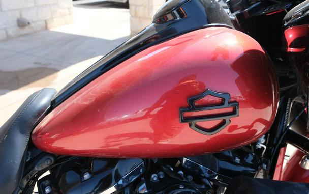 2018 HARLEY ROAD GLIDE SPECIAL