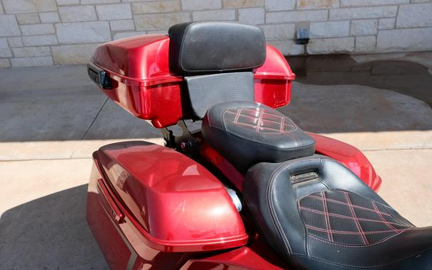 2018 HARLEY ROAD GLIDE SPECIAL