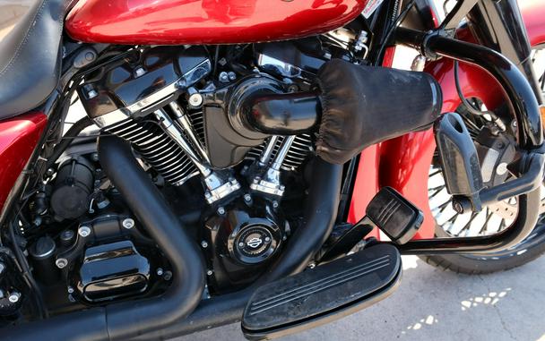 2018 HARLEY ROAD GLIDE SPECIAL