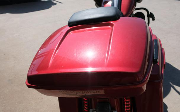 2018 HARLEY ROAD GLIDE SPECIAL