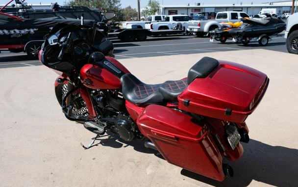 2018 HARLEY ROAD GLIDE SPECIAL