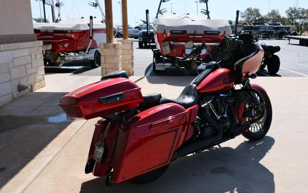 2018 HARLEY ROAD GLIDE SPECIAL