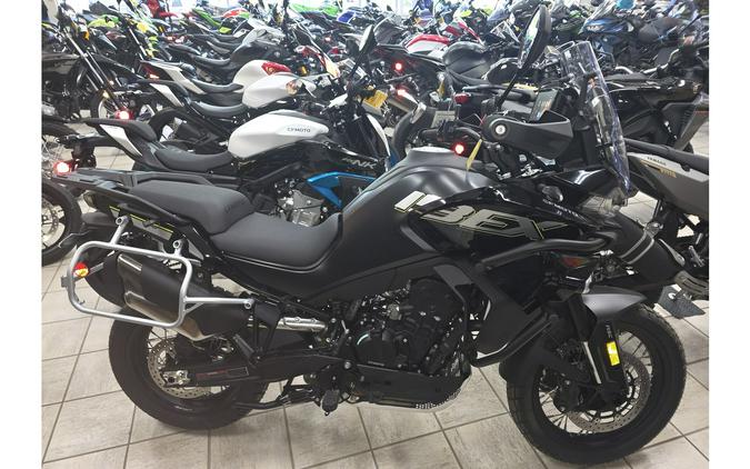 2026 IBEX 800E - CFMOTO