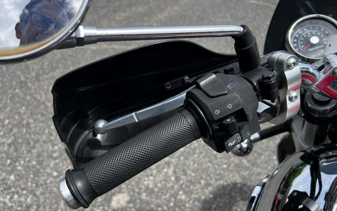 2023 Royal Enfield Twins INT650 Mark 2