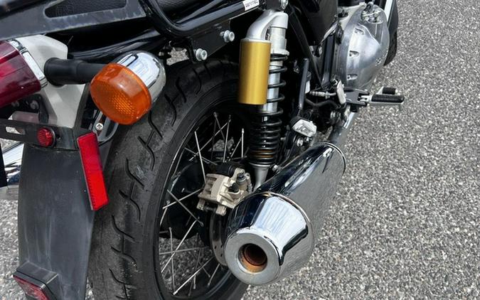 2023 Royal Enfield Twins INT650 Mark 2