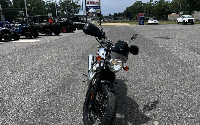 2023 Royal Enfield Twins INT650 Mark 2