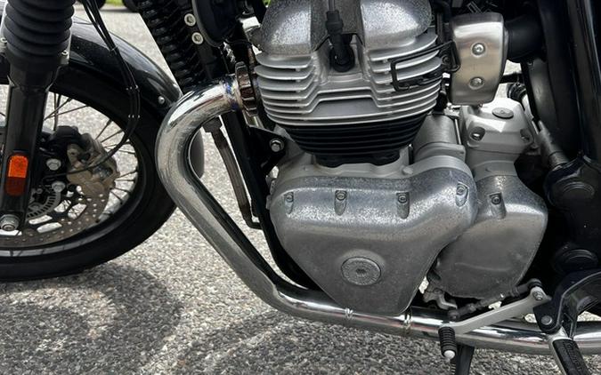 2023 Royal Enfield Twins INT650 Mark 2