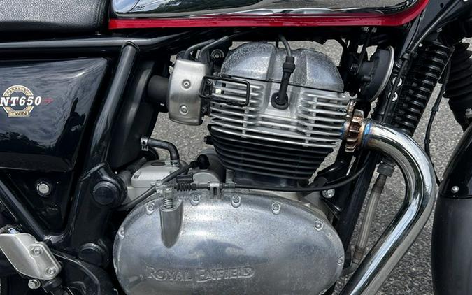 2023 Royal Enfield Twins INT650 Mark 2