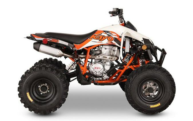 2026 Kayo Storm 300 EFI