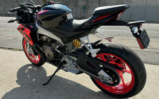 2024 Aprilia Tuono 660 Factory
