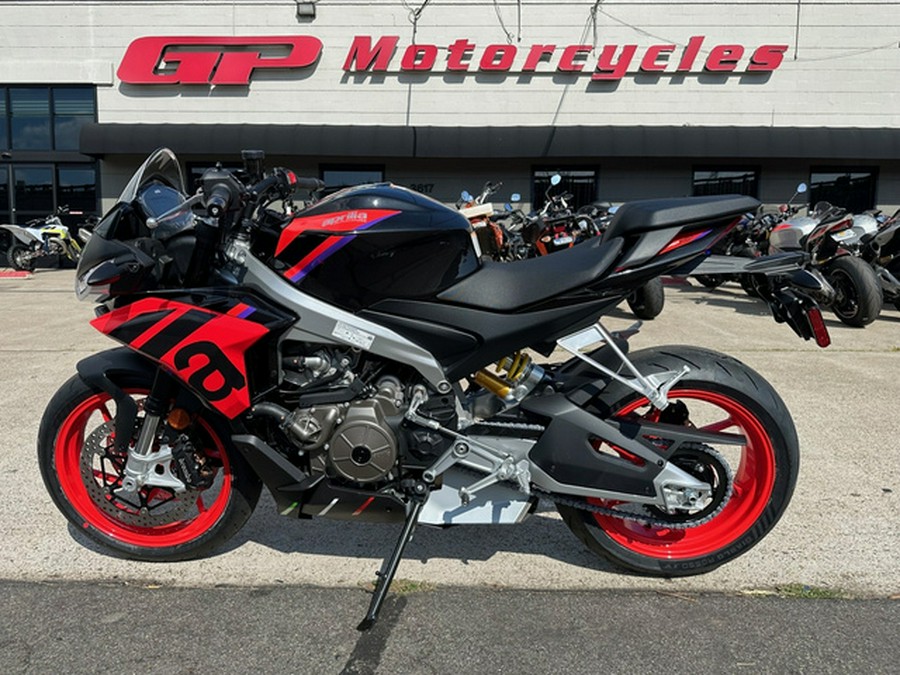 2024 Aprilia Tuono 660 Factory