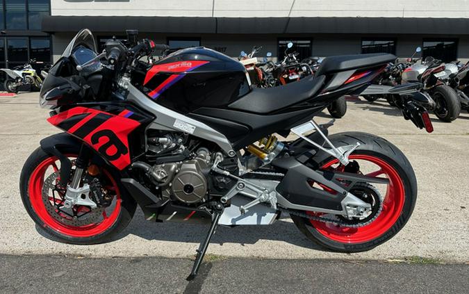 2024 Aprilia Tuono 660 Factory