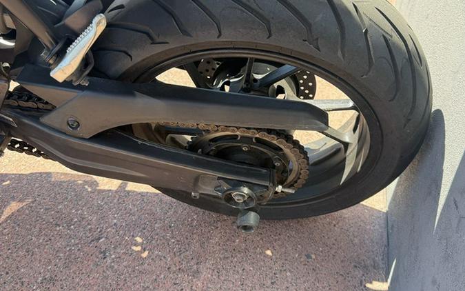 2024 Yamaha YZF R7