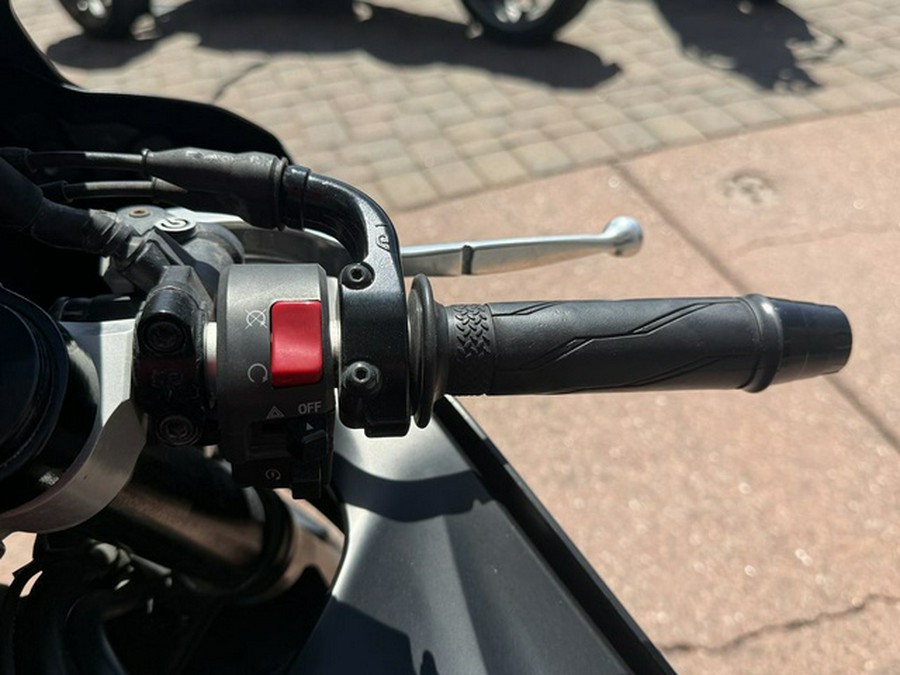 2024 Yamaha YZF R7