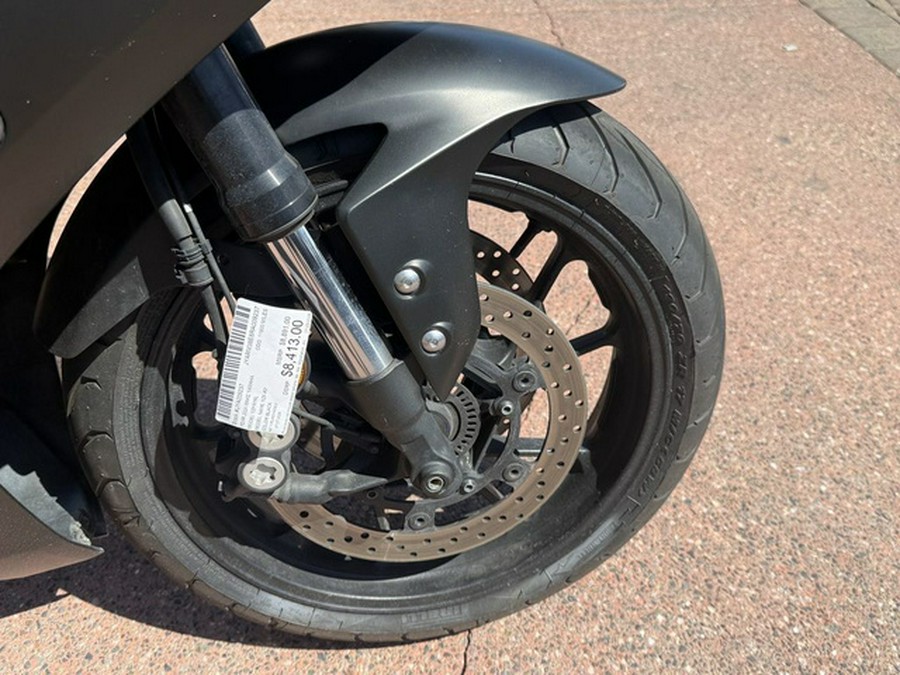 2024 Yamaha YZF R7