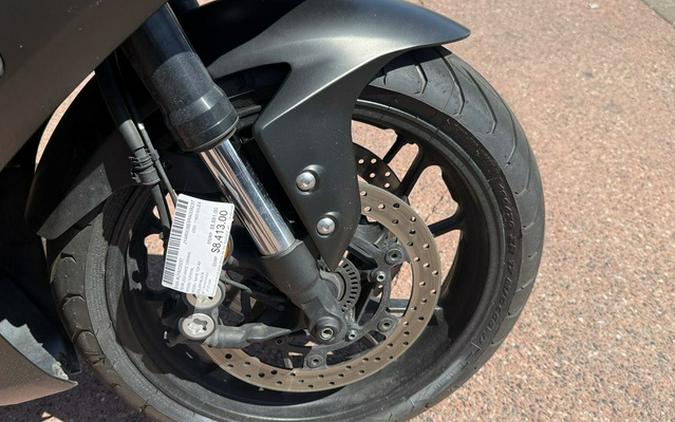 2024 Yamaha YZF R7