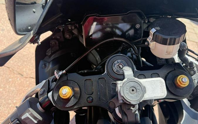 2024 Yamaha YZF R7