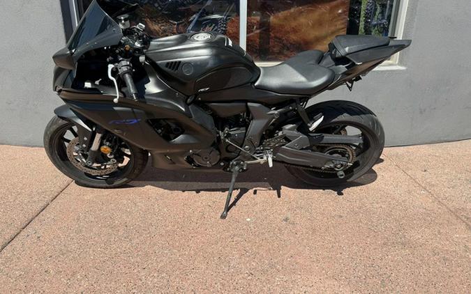 2024 Yamaha YZF R7