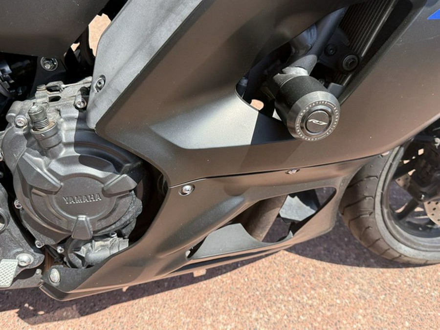 2024 Yamaha YZF R7