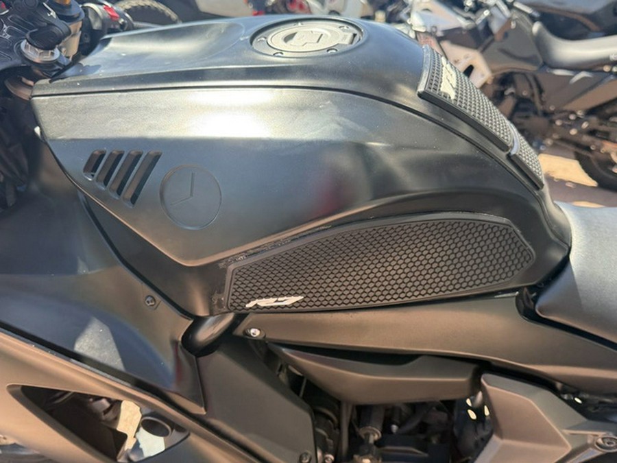 2024 Yamaha YZF R7
