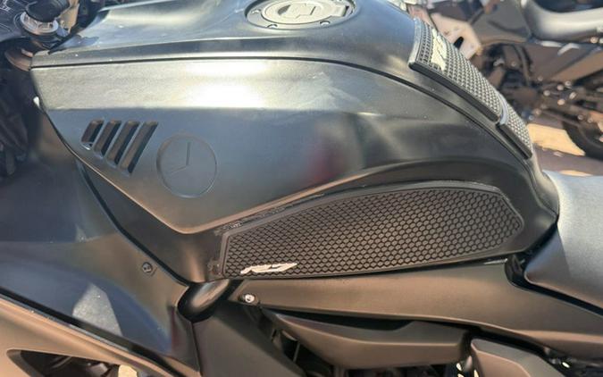 2024 Yamaha YZF R7