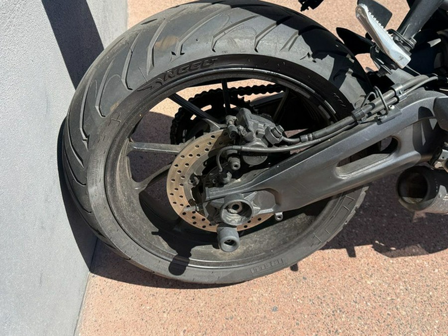 2024 Yamaha YZF R7