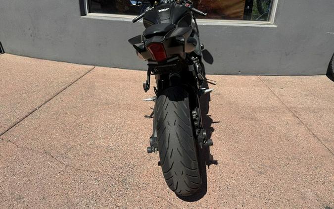 2024 Yamaha YZF R7